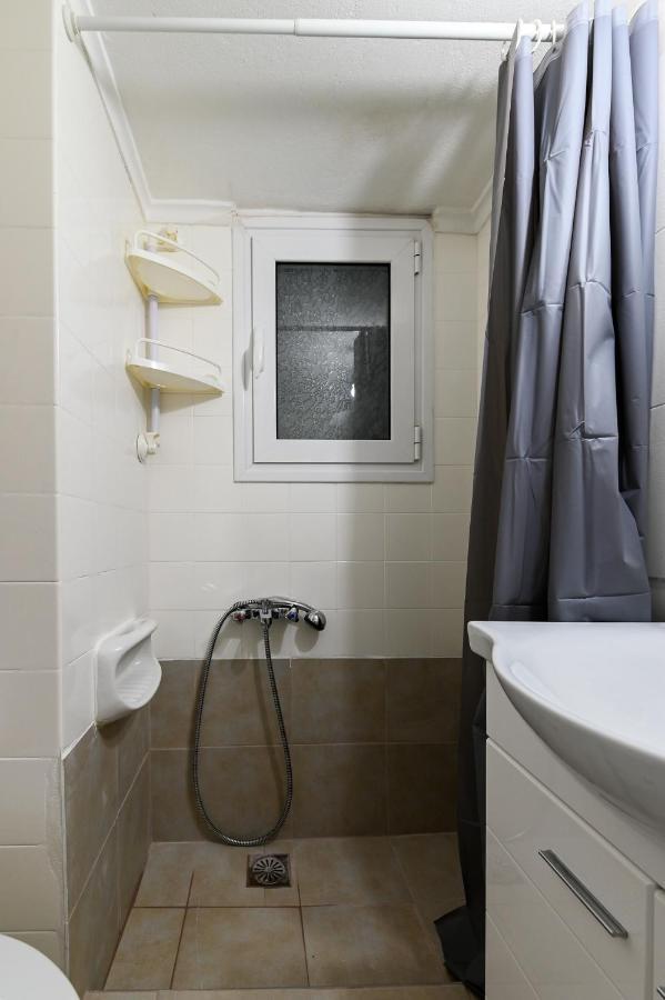 Athens Retreat 1-Bdr Apartment By Wehost Athen Eksteriør bilde